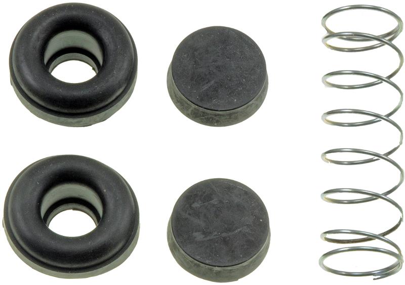 1964 Jeep CJ3 Drum Brake Wheel Cylinder Repair Kit