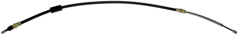 Dorman C92293 Parking Brake Cable product image 1 of 3