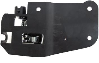 2001 Lincoln LS Interior Door Handle