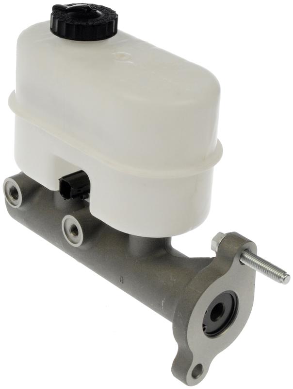2005 Dodge Ram 2500 Brake Master Cylinder Dorman M630020 image 1 of 4