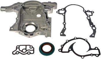 1997 Chevrolet Camaro Engine Timing Cover Dorman 635516 image 2 of 2