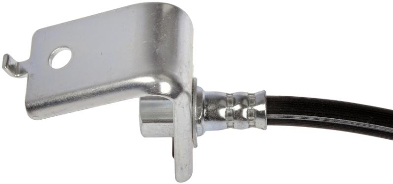 2006 Dodge Dakota Brake Hydraulic Hose Front Left Dorman H620584 image 1 of 3