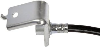 2009 Dodge Dakota Brake Hydraulic Hose