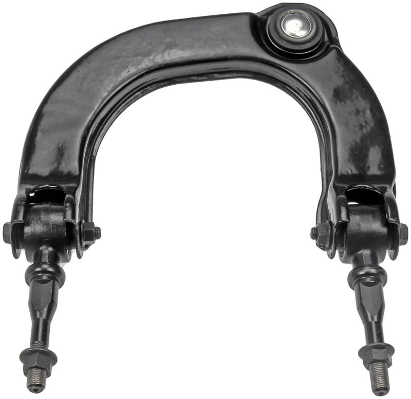2003 Kia Optima Suspension Control Arm and Ball Joint Assembly Front Right Upper Dorman 521770 image 1 of 2