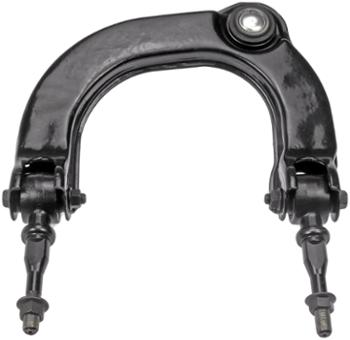 2006 Kia Magentis Suspension Control Arm and Ball Joint Assembly Front Right Upper Dorman 521770 image 1 of 2
