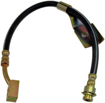 1977 Dodge Aspen Brake Hydraulic Hose Front Right Dorman H88972 image 3 of 3