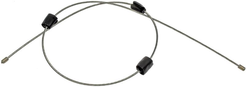 1998 Mazda B2500 Parking Brake Cable Intermediate Dorman C660398 image 1 of 3