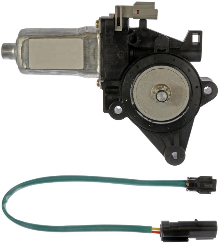 1998 Dodge Ram 1500 Van Power Window Motor Front Right Dorman 742353 image 1 of 4