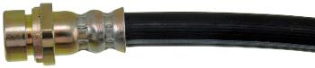 1995 Mercury Mystique Brake Hydraulic Hose Rear Left Dorman H380423 image 2 of 3