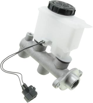 1993 Mercury Tracer Brake Master Cylinder Dorman M390092 image 1 of 4