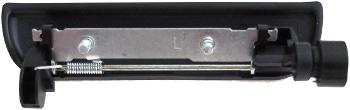 1996 Mercury Tracer Exterior Door Handle Rear Left Dorman 90728 image 1 of 3