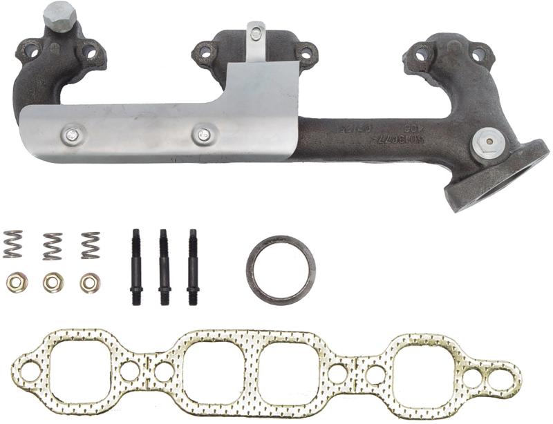Dorman 674157 Exhaust Manifold product image 4 of 6