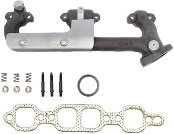 1990 GMC C3500 Exhaust Manifold Left Dorman 674157 image 4 of 4
