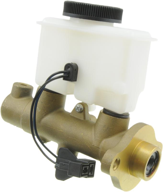 1994 Mazda MX-3 Brake Master Cylinder Dorman M39949 image 1 of 4