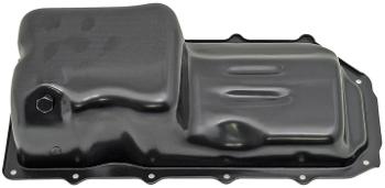 1999 Mitsubishi Eclipse Engine Oil Pan Dorman 264208 image 2 of 2