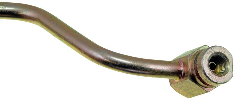1991 Ford Ranger Brake Hydraulic Hose Front Left Dorman H38904 image 1 of 3