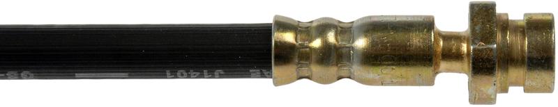 2008 Hyundai Elantra Brake Hydraulic Hose Rear Left Dorman H621371 image 1 of 3