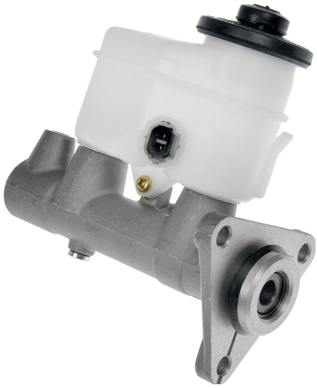 1990 Toyota Corolla Brake Master Cylinder Dorman M39842 image 3 of 4