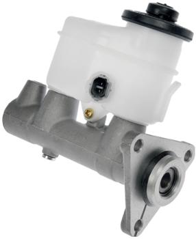 1990 Geo Prizm Brake Master Cylinder Dorman M39842 image 3 of 4