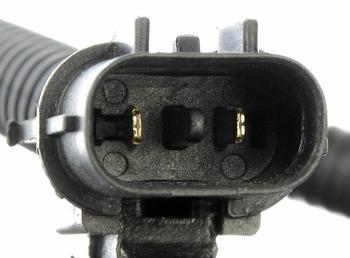 2011 Kia Rio5 Engine Cooling Fan Assembly Dorman 621423 image 3 of 4