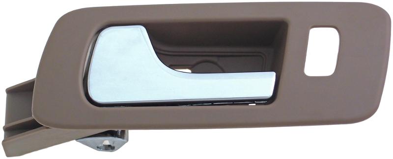 2006 Cadillac STS Interior Door Handle Front Left Dorman 81842 image 1 of 3