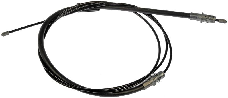 1984 Ford F-250 Parking Brake Cable Front Dorman C660910 image 1 of 3