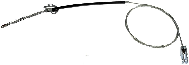 1962 Chevrolet C20 Pickup Parking Brake Cable Rear Left Dorman C92240 image 1 of 3