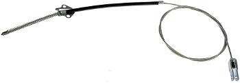 1960 Chevrolet C20 Pickup Parking Brake Cable
