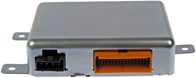 2001 Chevrolet S10 Transfer Case Control Module Dorman 599102 image 3 of 4