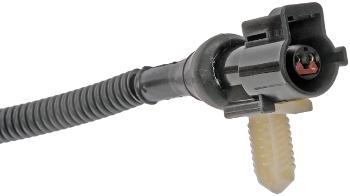 2003 Ford E-150 ABS Wheel Speed Sensor Front Left Dorman 970392 image 2 of 3
