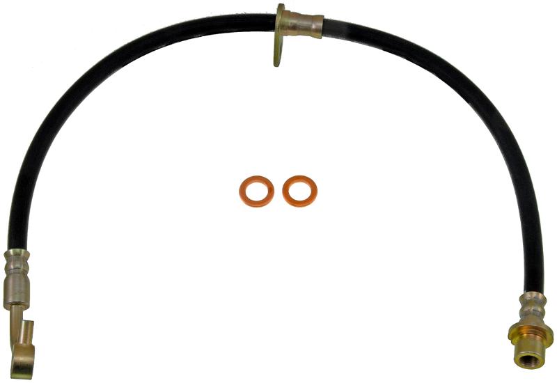 Dorman H620397 - Brake Hydraulic Hose Dorman H620397 Brake Hydraulic Hose product image 1 of 3