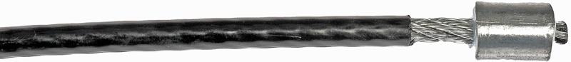 2008 Pontiac Torrent Parking Brake Cable Front Dorman C661158 image 1 of 3