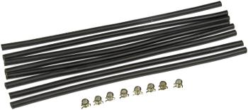 1993 Chevrolet G30 Fuel Hose