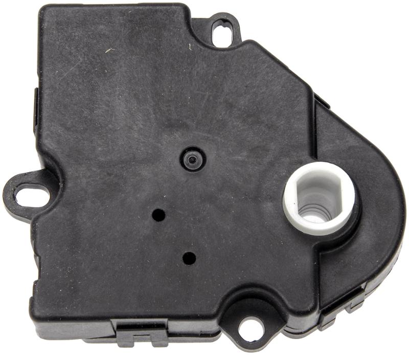2000 Jeep Grand Cherokee HVAC Heater Blend Door Actuator Main Dorman 604046 image 1 of 3