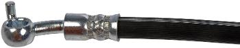 2009 Hyundai Veracruz Brake Hydraulic Hose Rear Left Dorman H621382 image 1 of 3