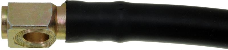 1992 Pontiac Firebird Brake Hydraulic Hose Front Left Dorman H38603 image 1 of 3