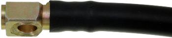 1990 Pontiac Firebird Brake Hydraulic Hose Front Left Dorman H38603 image 1 of 3