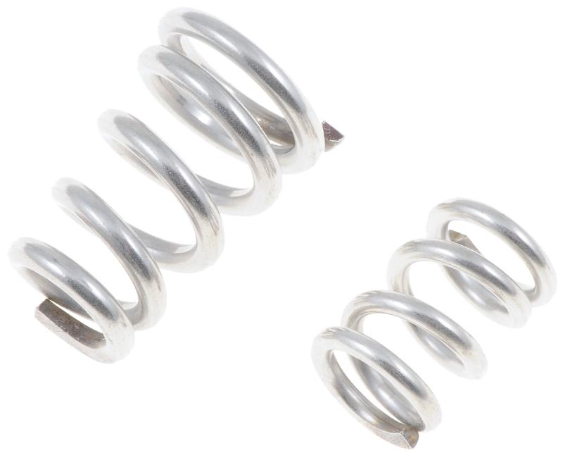 1992 Oldsmobile Cutlass Ciera Exhaust Spring Front Dorman 03084 image 3 of 4