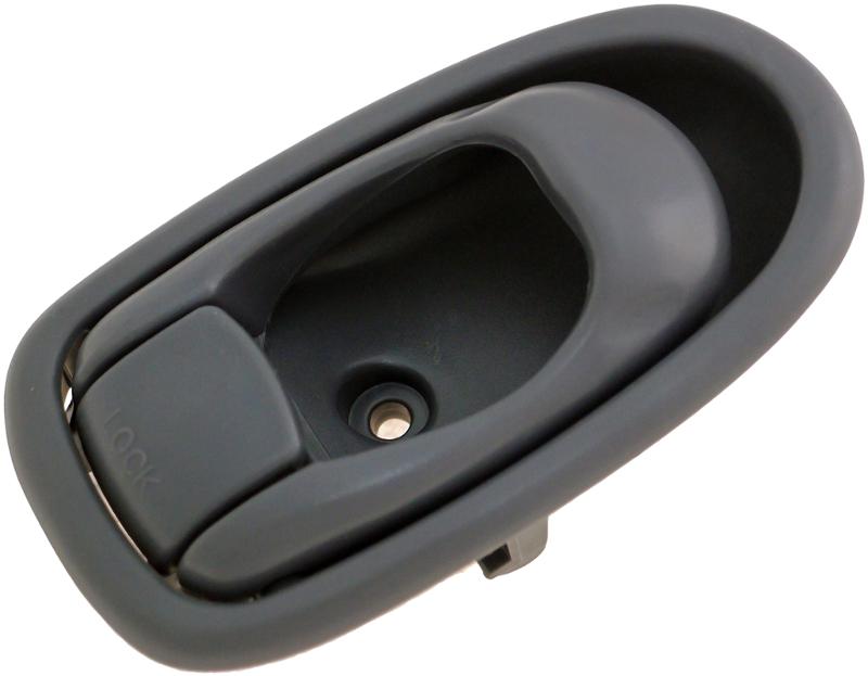 1999 Hyundai Elantra Interior Door Handle Front Right Dorman 83451 image 1 of 3