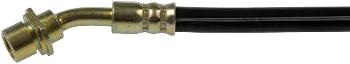 2010 Lexus GS350 Brake Hydraulic Hose Front Right Dorman H621419 image 1 of 3