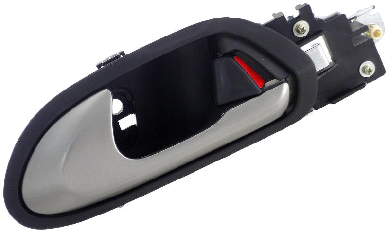 2006 Honda Civic Interior Door Handle Rear Left Dorman 81415 image 1 of 3
