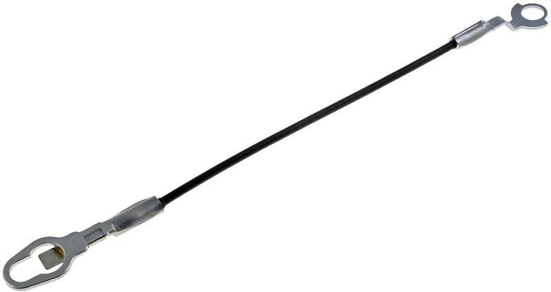 1985 Ford Ranger Tailgate Support Cable
