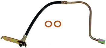 1996 Chrysler Stratus Brake Hydraulic Hose Rear Right Dorman H380309 image 1 of 3