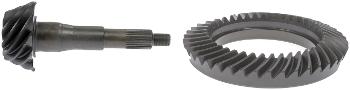 1997 Ford F-350 Differential Ring and Pinion Rear Dorman 697375 image 1 of 2