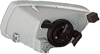 2000 Toyota Solara Fog Light Assembly Right Dorman 1570503 image 1 of 2