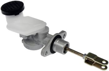 2008 Subaru Forester Clutch Master Cylinder Dorman CM640186 image 2 of 4