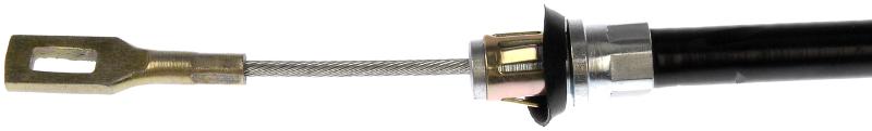 2006 Ford Freestar Parking Brake Cable Rear Left Dorman C660562 image 1 of 3