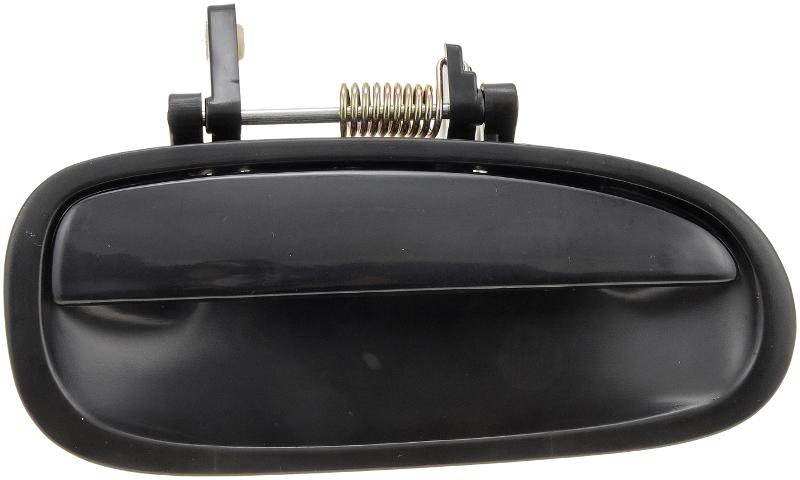 1996 Honda Civic Exterior Door Handle Rear Right Dorman 77650 image 1 of 3