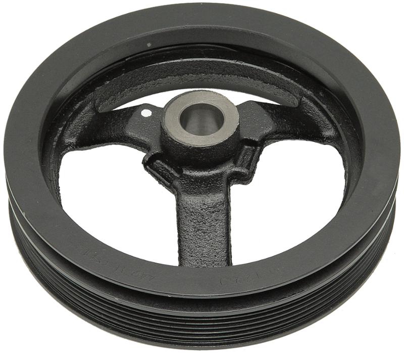 1995 Chrysler Concorde Engine Harmonic Balancer
