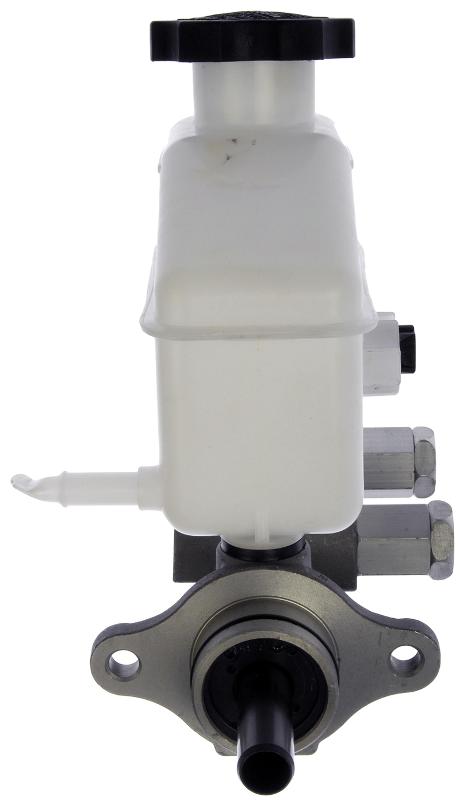 2009 Hyundai Elantra Brake Master Cylinder Dorman M630673 image 2 of 4